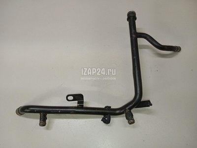 06A121065AP Трубка охлажд. жидкости металлическая VAG New Beetle (1998 - 2010)