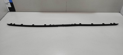 86699S8000 Накладка заднего бампера Hyundai-Kia Palisade 2019