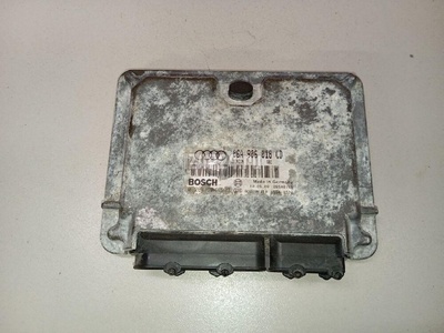 06A906018CD Блок управления двигателем VAG A3 (8L1) (1996 - 2003)