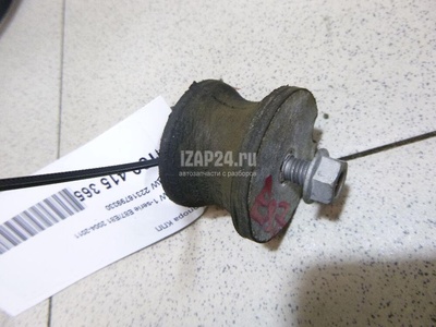 22316799330 Опора КПП BMW 5-serie E39 (1995 - 2003)