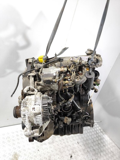 7700106501 Генератор Renault Laguna 2000