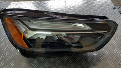 Фара , фара audi q5 после 2021 80a 941 034h