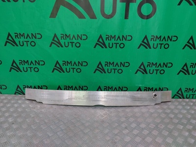 a2466201100 усилитель бампера Mercedes B-Class W246 2011-2018 , a2466201834