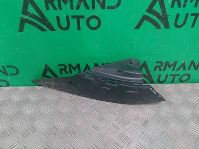 A1188854900 кронштейн бампера Mercedes CLA-Class C118 2019-нв