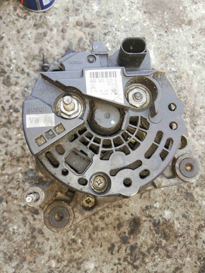 045903023a Генератор Volkswagen Polo3(1994-2002) 2002