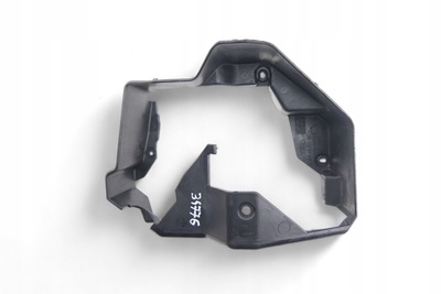 XS4R7A307BC рамка селектор кпп форд focus mk2 mondeo mk4 xs4r - 7a307 - bc