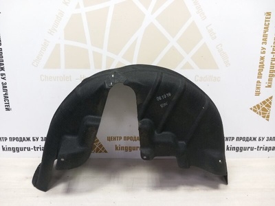 5NA810971C Подкрылок Volkswagen Tiguan 2 AD1 до Рестайлинг 2016-2020