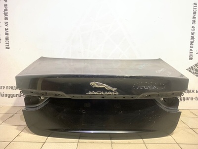 c2c41731 Крышка багажника Jaguar XF 2 X260 до Рестайлинг 2015-2020