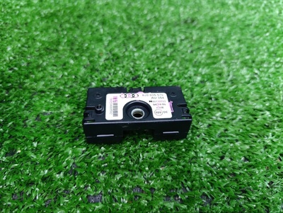 8J8035570 Модуль управления AUDI TT 8N 2003