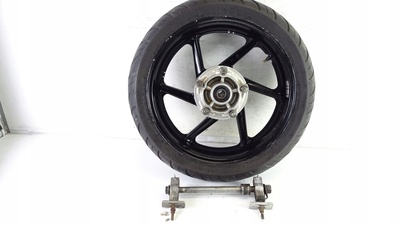 10012450 honda cbr 600 f2 колесо колесо задняя
