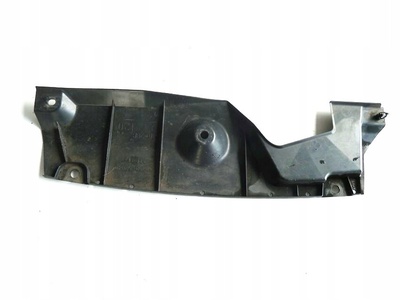 5839852040 крышка под бампер заднего toyota yaris ii ts rs 06 -