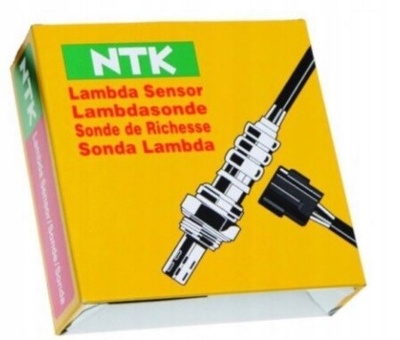 97739 Sonda lambda do DB C KLASA W204 07 -