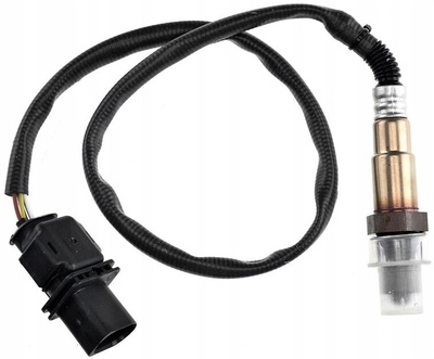 ESLCH032 Sonda lambda NTY ESL - CH - 032