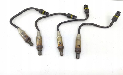 17420500258003477 SONDA LAMBDA BMW E38 E39 E46 M54 M52TU M62