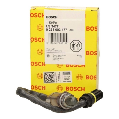 0258003477 SONDA LAMBDA BOSCH BMW 7 (E38)