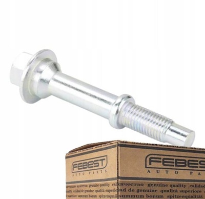 0498001 ŚRUBA WYDECHU do MITSUBISHI Outlander Pajero Toppo