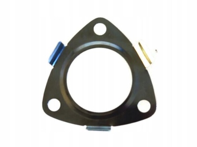 120924 USZCZELKA TŁUMIKA OPEL CORSA C D 1.4 1.7 1.8 1.0