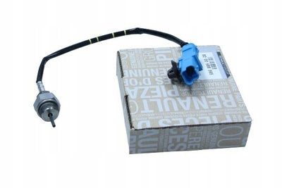 8200688565 CZUJNIK TEMPERATURY SPALIN RENAULT MEGANE II 02 -