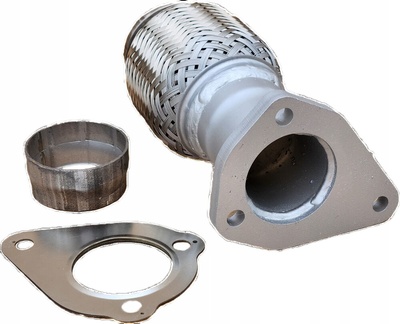099959 Złącze elastyczne Downpipe PASSAT B5 1.9 Fi55 AUDI
