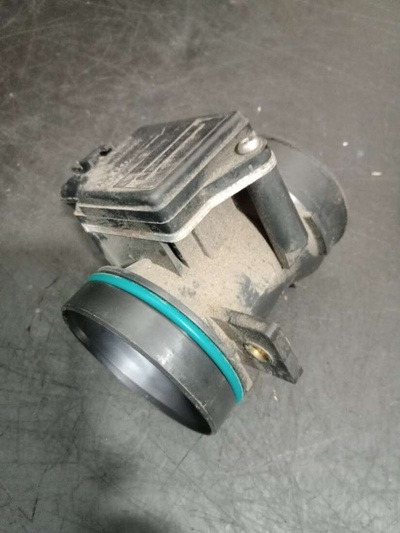 98AB12B579 Расходомер Ford Focus 1 2003 ,DA