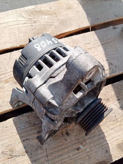 058903016 Генератор Audi A4 B5 2000 ,0123310022