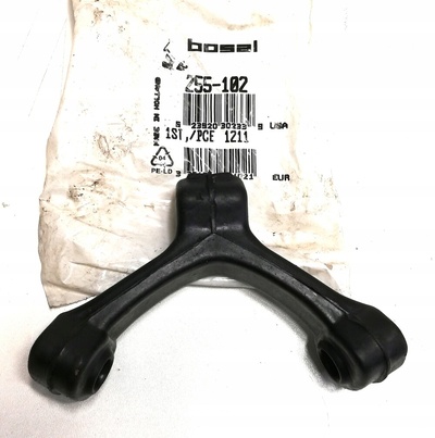 255102 WIESZAk UCHWYT WYDECHU BOSAL AUDI A2 A3 SEAT LEON TOLEDO