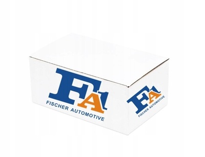 113958 F - A1 113 - 958 Uchwyt , system wydechowy