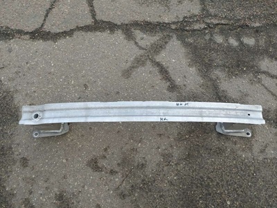 8W0807309 Усилитель заднего бампера Audi A4 B9 2018