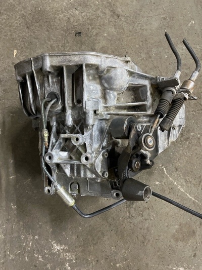5495775 КПП механическая (МКПП) Rover 75 (1999-2005)