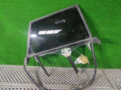 4F0839462B Стеклоподъемник электрический задний правый Audi A6 C6 (S6,RS6) 2009 4F0 839 462 B, 8K0 959 812 B