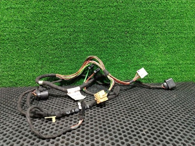 4B0971035AQ Проводка двери передней правой Audi A6 C5 (S6,RS6) 2000 4B0 971 035AQ