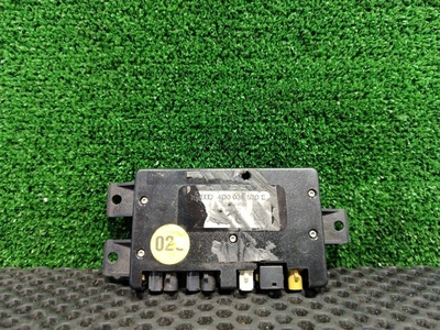 4D0035530E Усилитель антенны Audi A6 C5 (S6,RS6) 2001 4D0 035 530 E