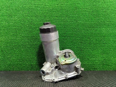 059115405G Корпус масляного фильтра Audi A6 C5 (S6,RS6) 2001 059 115 405 G