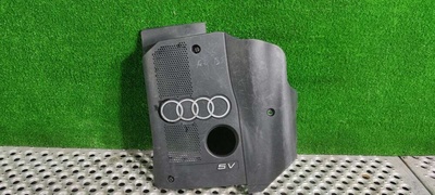 058103724J Крышка двигателя декоративная Audi A4 B5 1997 058 103 724 J, 058 103 724 Q