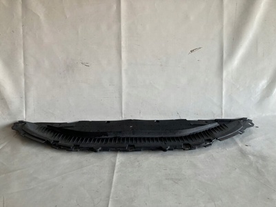4G0807611C audi rs6 c7 крышка под бампер