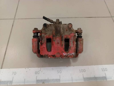 4814034050 Суппорт передний правый SsangYong SsangYong Actyon New/Korando 2010>