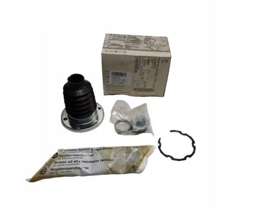 6Q0498201A крышка шарнира vag opel