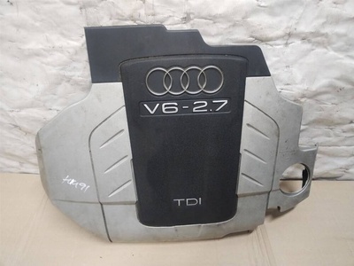 059103925BJ Декоративная крышка двигателя Audi A6 C6/4F [рестайлинг] 2010