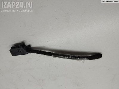 4D0971636 Разъем (фишка) проводки Audi A4 B6 (2001-2004) 2002