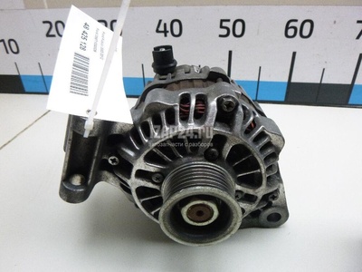 2S6T10300DB Генератор Ford Focus II (2005 - 2008)