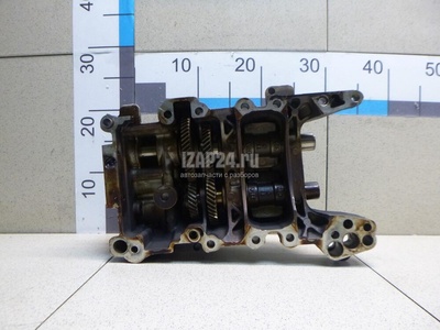 06D103295P Насос масляный VAG A6 [C6,4F] (2004 - 2011)
