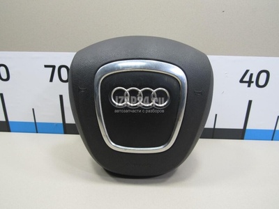 4F0880201BA6PS Подушка безопасности в рулевое колесо VAG A6 [C6,4F] (2004 - 2011)