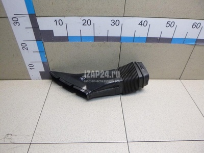 4F0129521B Воздухозаборник (наружный) VAG A6 [C6,4F] (2004 - 2011)