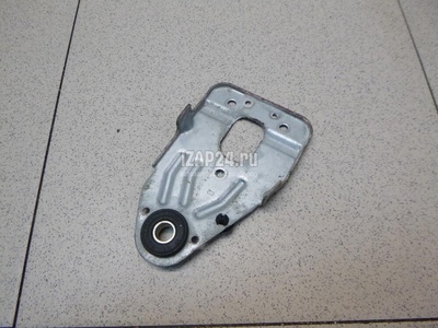 4F1955623 Кронштейн стеклоочистителя VAG A6 [C6,4F] (2004 - 2011)