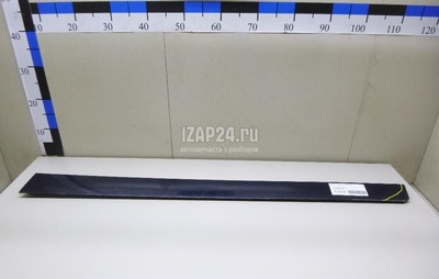 4F0853960KGRU Молдинг передней правой двери VAG A6 [C6,4F] (2004 - 2011)
