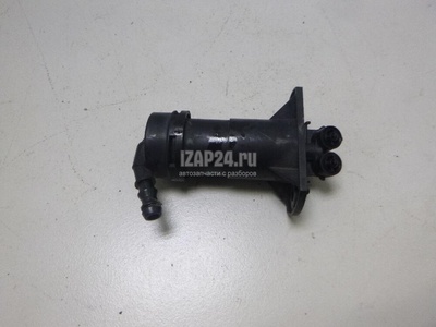 4F0955102 Форсунка омывателя фары VAG A6 [C6,4F] (2004 - 2011)