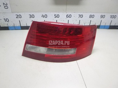 4F5945096P Фонарь задний наружный правый VAG A6 [C6,4F] (2004 - 2011)