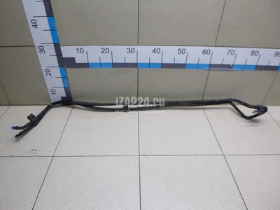 4F0422885K Радиатор гидроусилителя VAG A6 [C6,4F] (2004 - 2011)