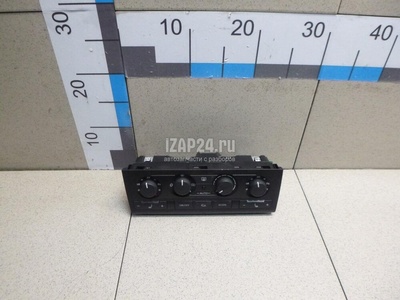 4F1820043AAH77 Блок управления климатической установкой VAG A6 [C6,4F] (2004 - 2011)