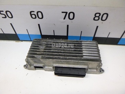 4F0035223N Усилитель акустической системы VAG A6 [C6,4F] (2004 - 2011)
